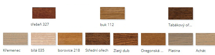Vzorník new